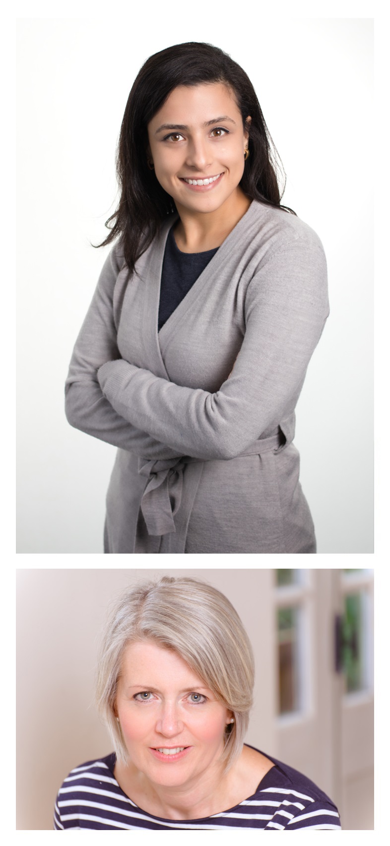 Business Head shots photography Birmingham Warwickshire UK by Chris Fossey Photographer