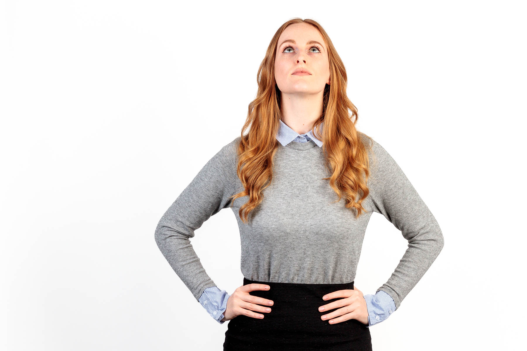 Corporate Portrait Midlands Photography UK