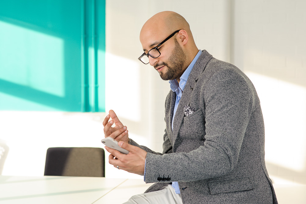 Diligencia Calrifedby Oxford Commercial Photography