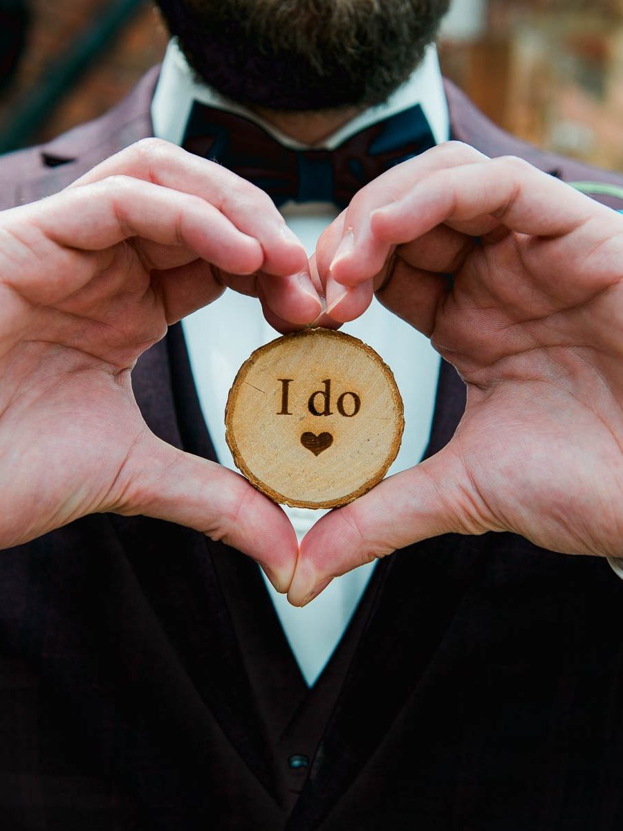 Blakelands Staffordshire Wedding Photographer