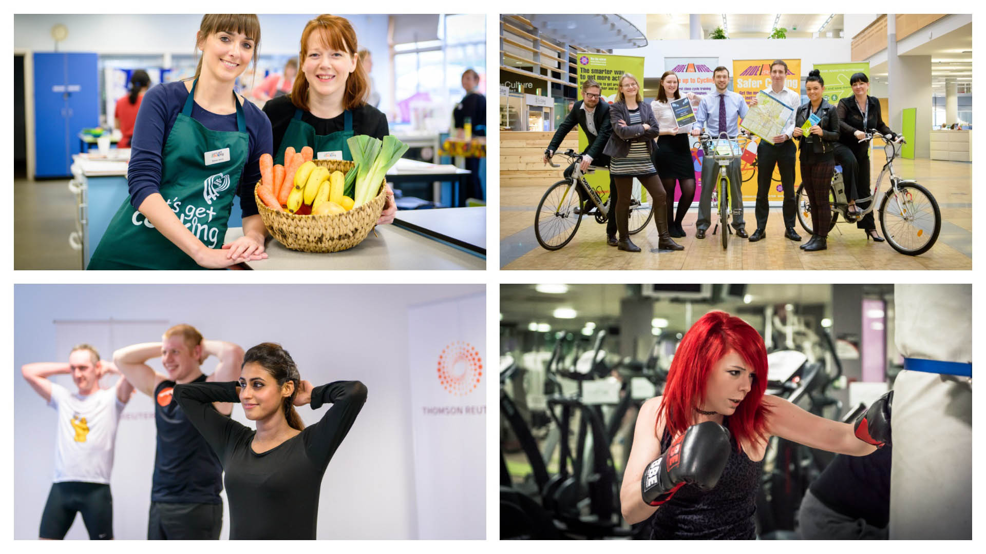 Public Health England Marketing Photography by Chris Fossey Photography