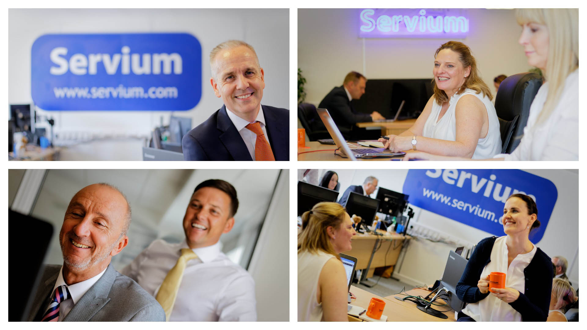 Servium Nottingham Marketing Photography by Midlands Commercial Photographer Chris Fossey