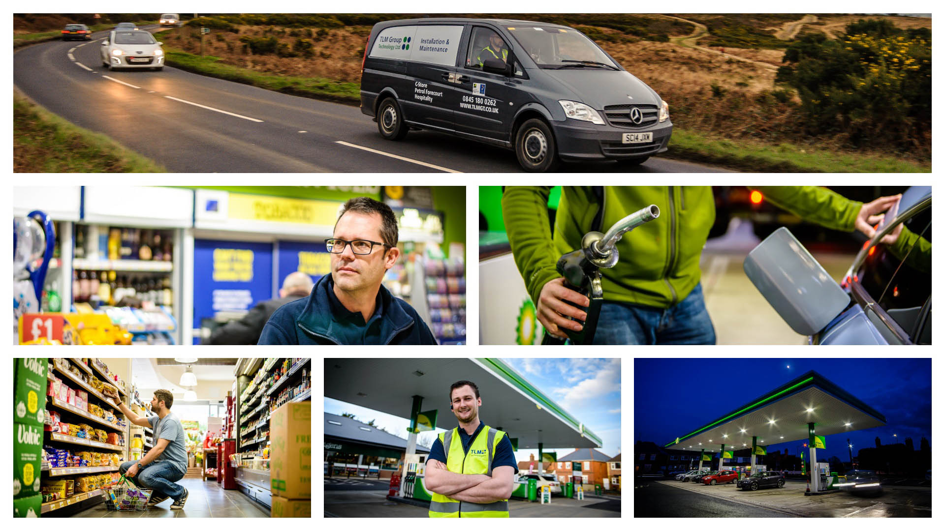 TLM Technologies Exeter Marketing Photography by commercial photographer Chris Fossey based in Warwickshire UK