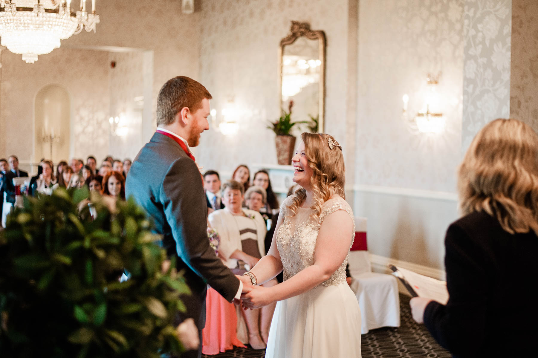 Leamington Spa Warwickshire Southam Warwick Wedding