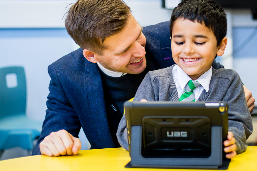 Wand Education Commercail Photography South West