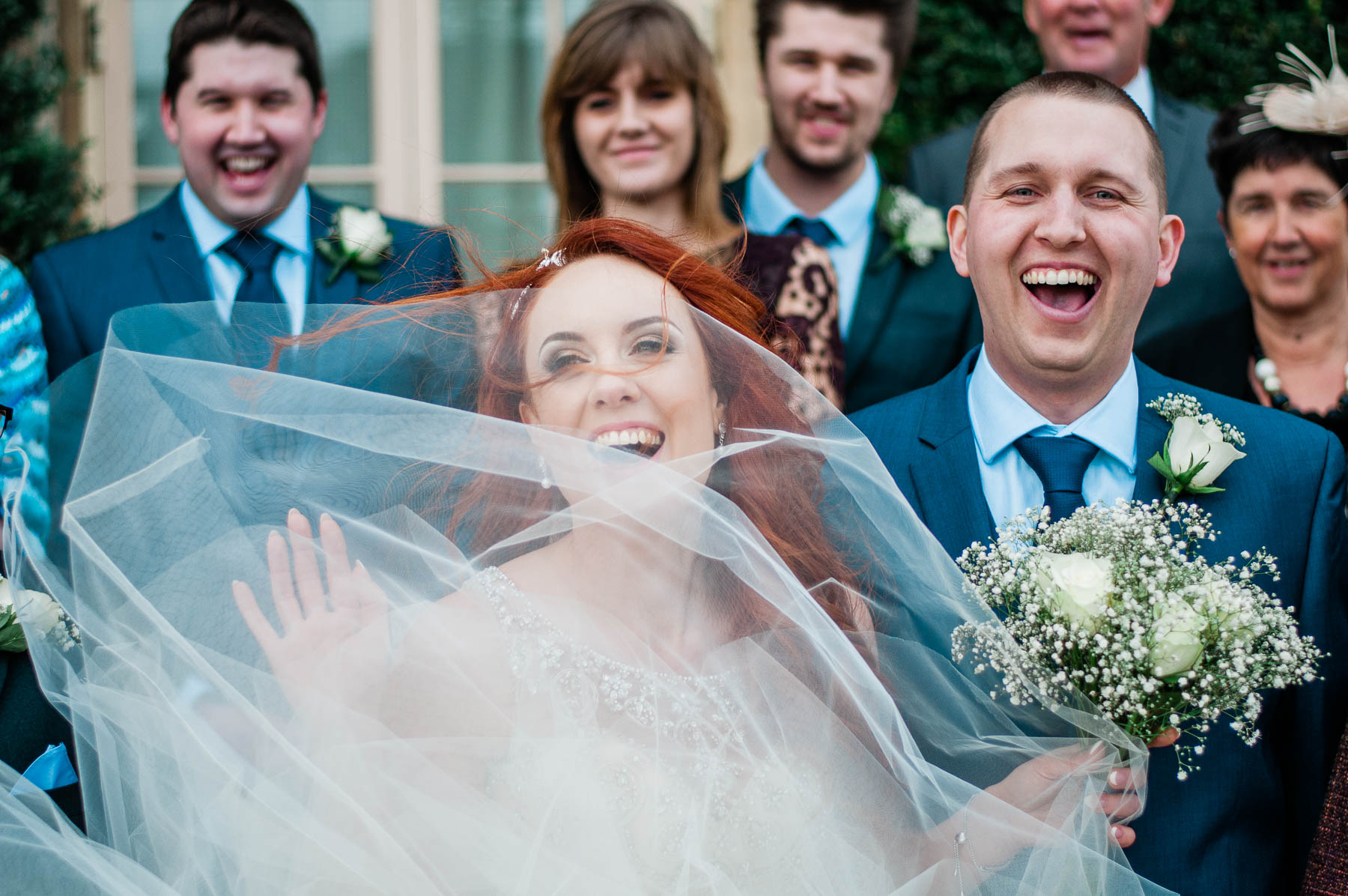 Leamington Spa Warwickshire Southam Warwick Wedding