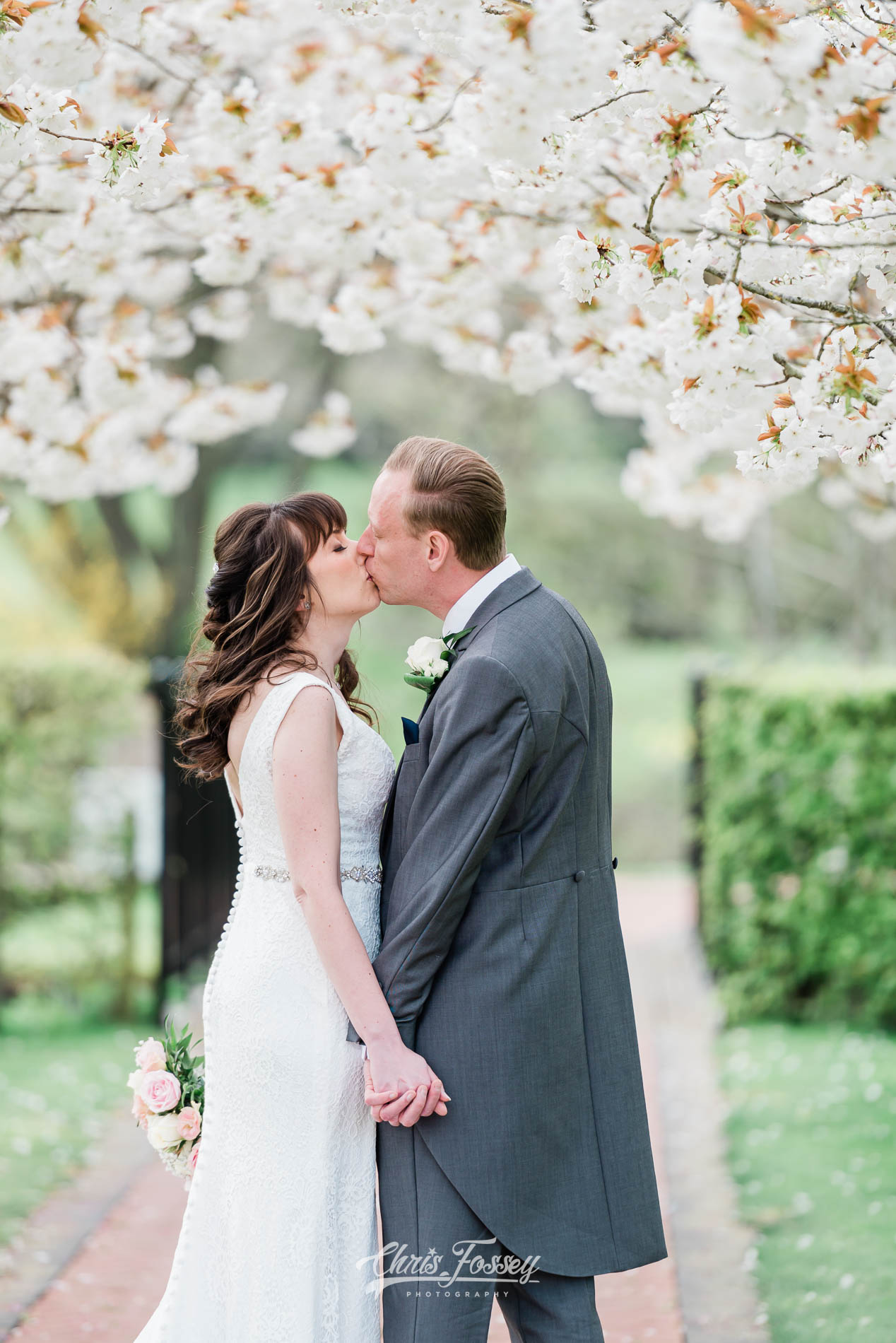 Ardencote Wedding Photographer Chris Fossey Photography Warwickshire