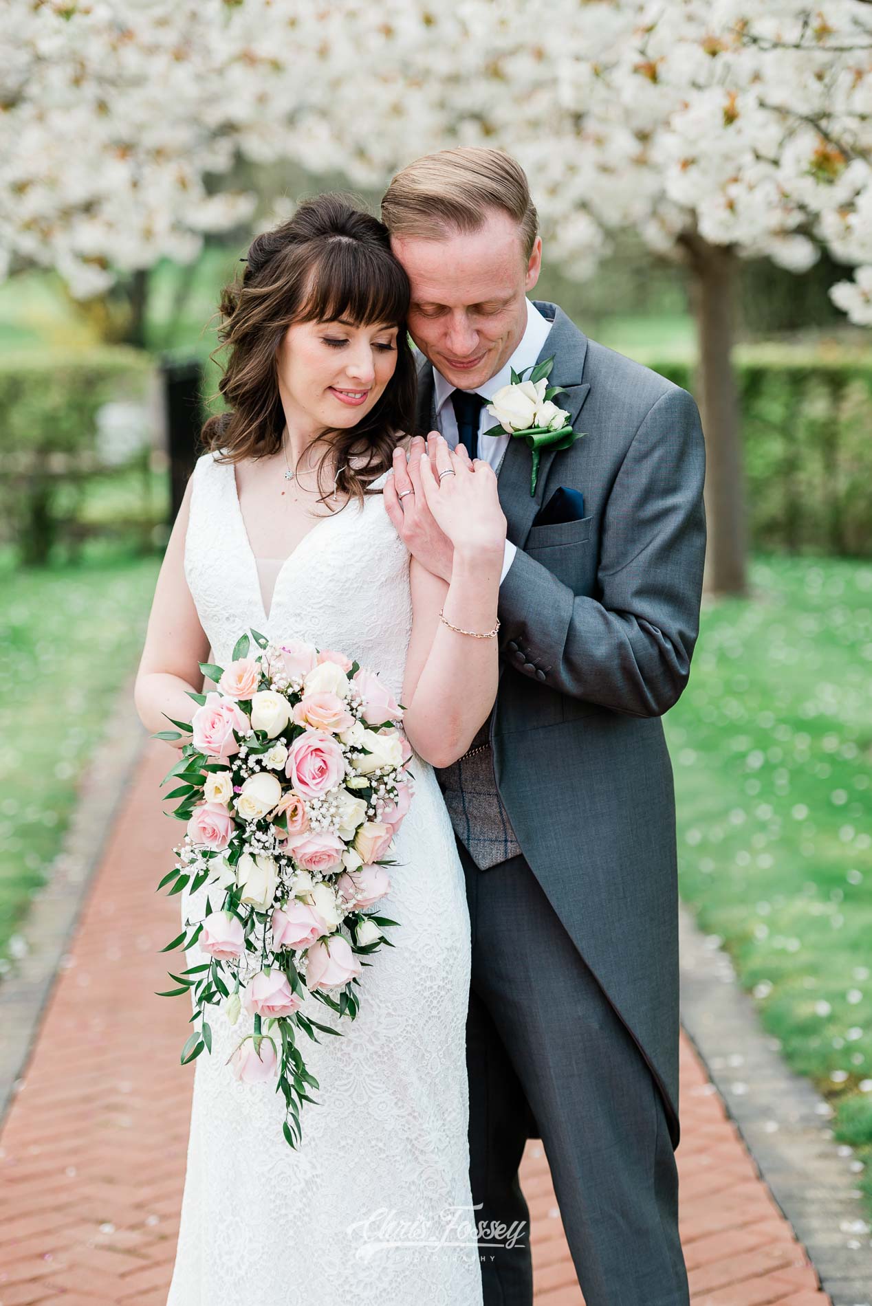 Ardencote Wedding Photographer Chris Fossey Photography Warwickshire