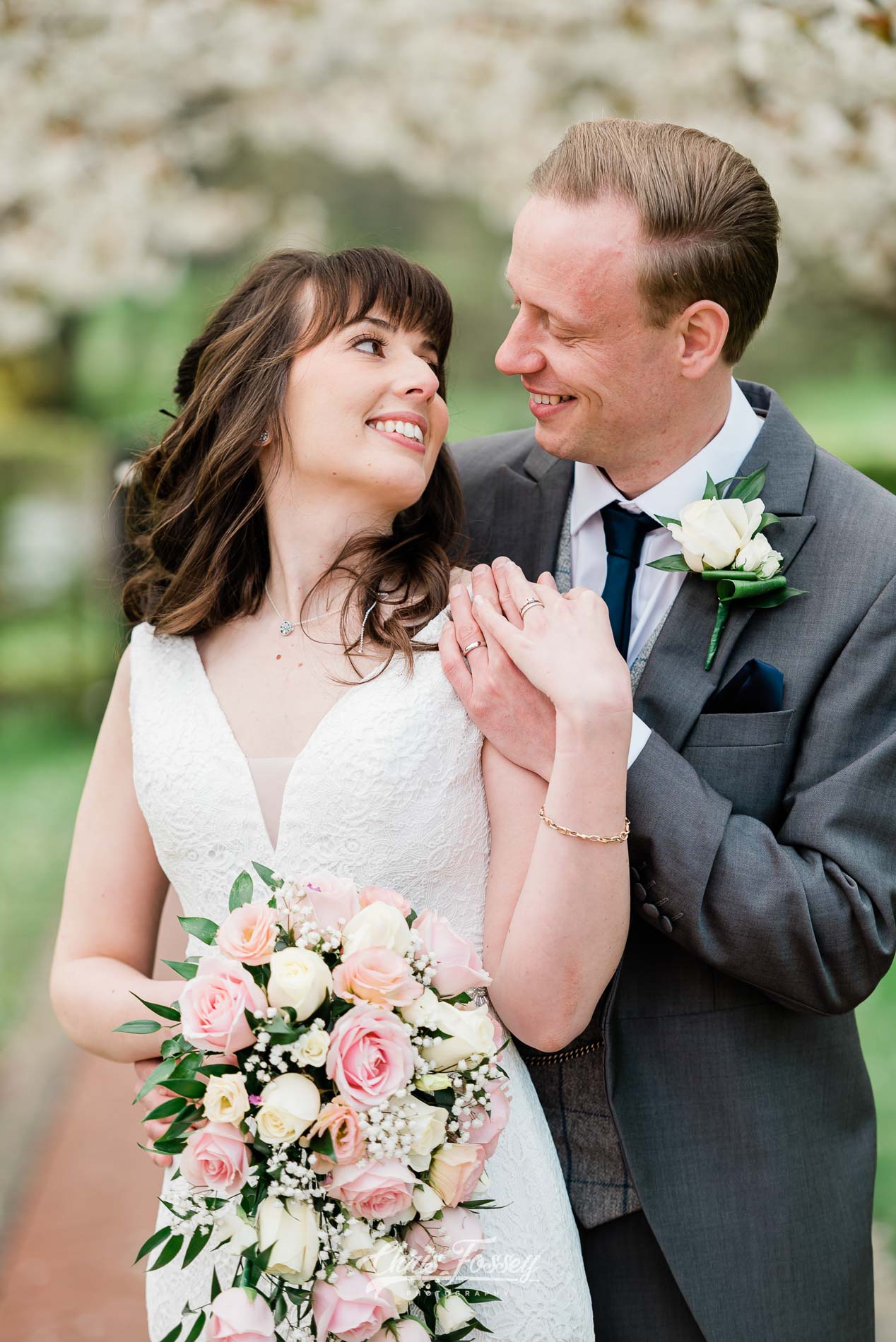 Ardencote Wedding Photographer Chris Fossey Photography Warwickshire