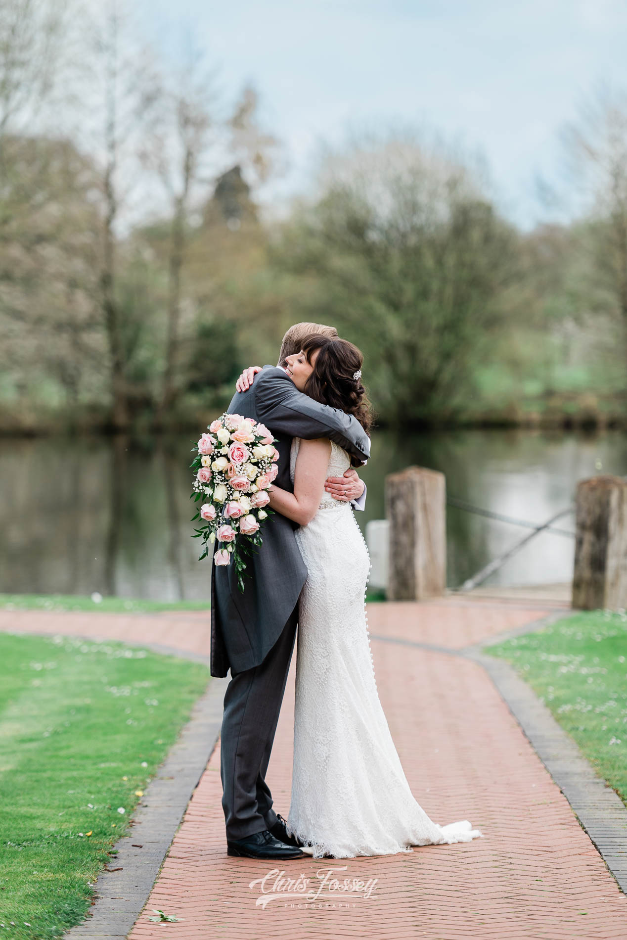 Ardencote Wedding Photographer Chris Fossey Photography Warwickshire
