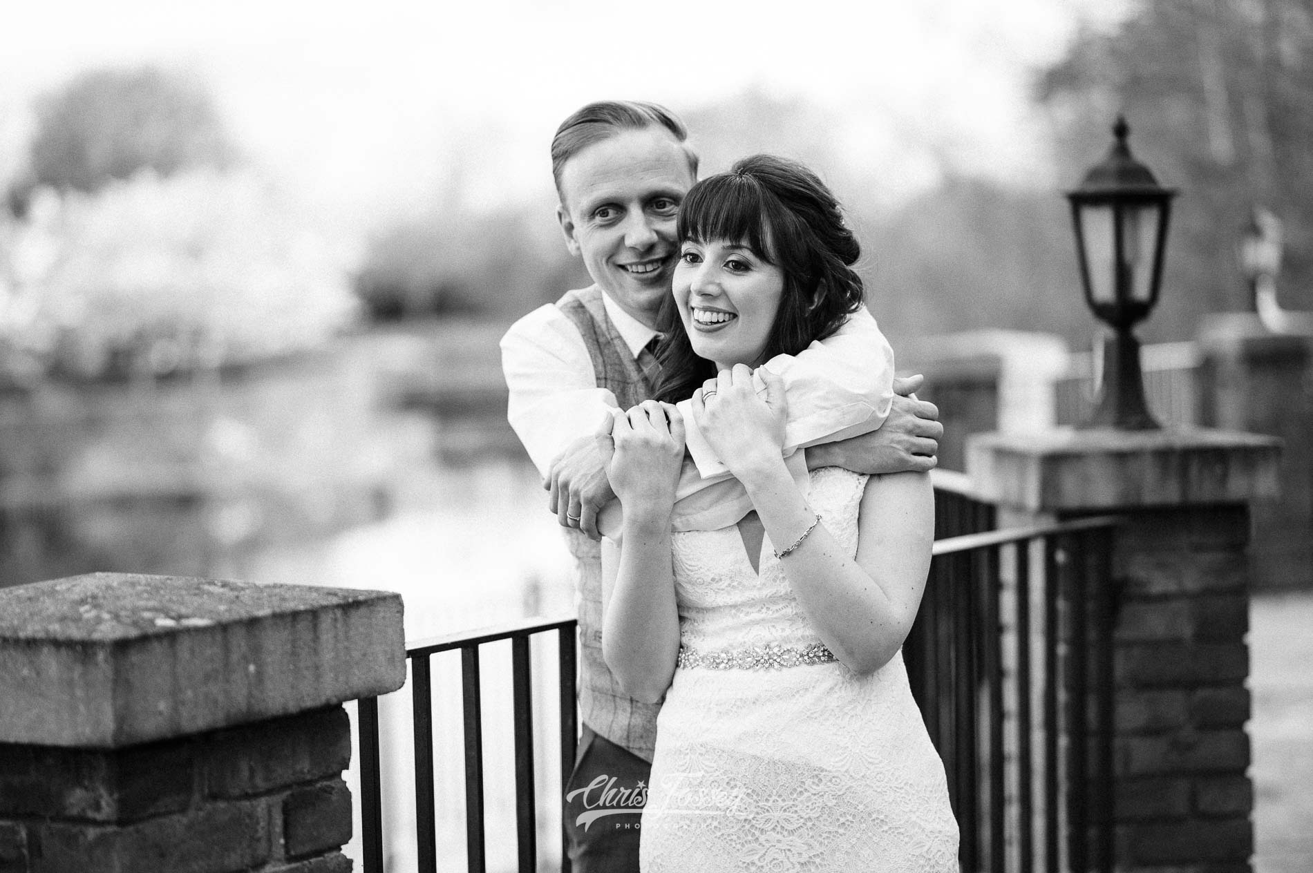 Ardencote Wedding Photographer Chris Fossey Photography Warwickshire