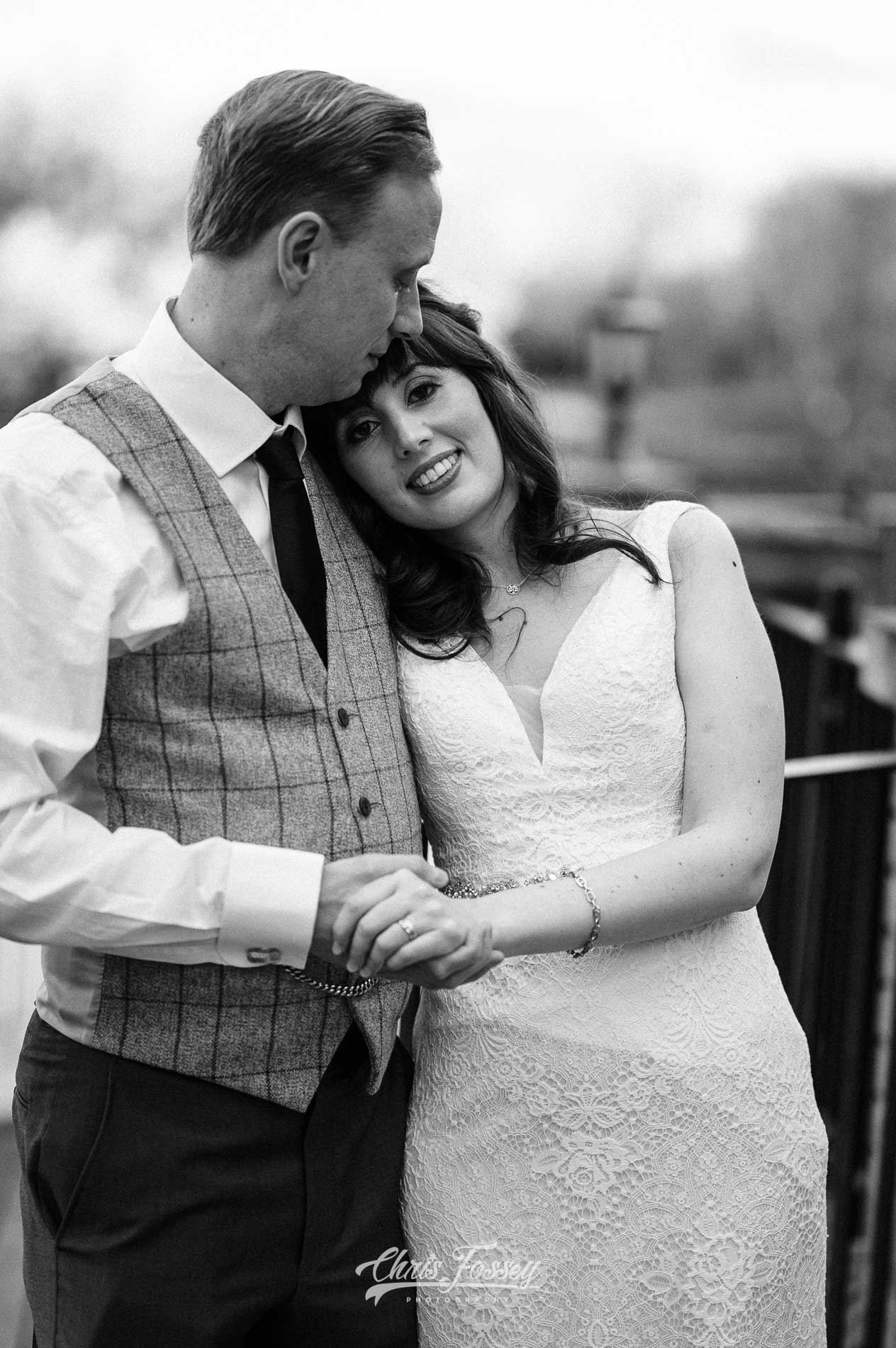 Ardencote Wedding Photographer Chris Fossey Photography Warwickshire