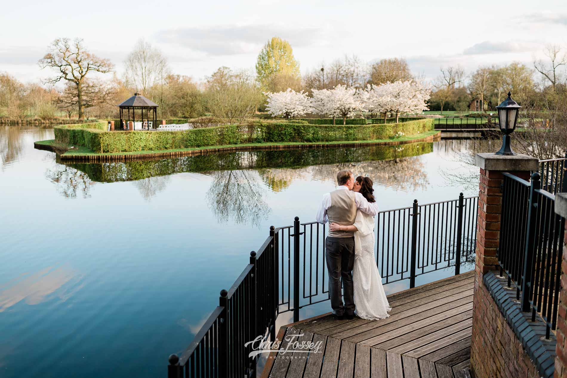 Ardencote Wedding Photographer Chris Fossey Photography Warwickshire
