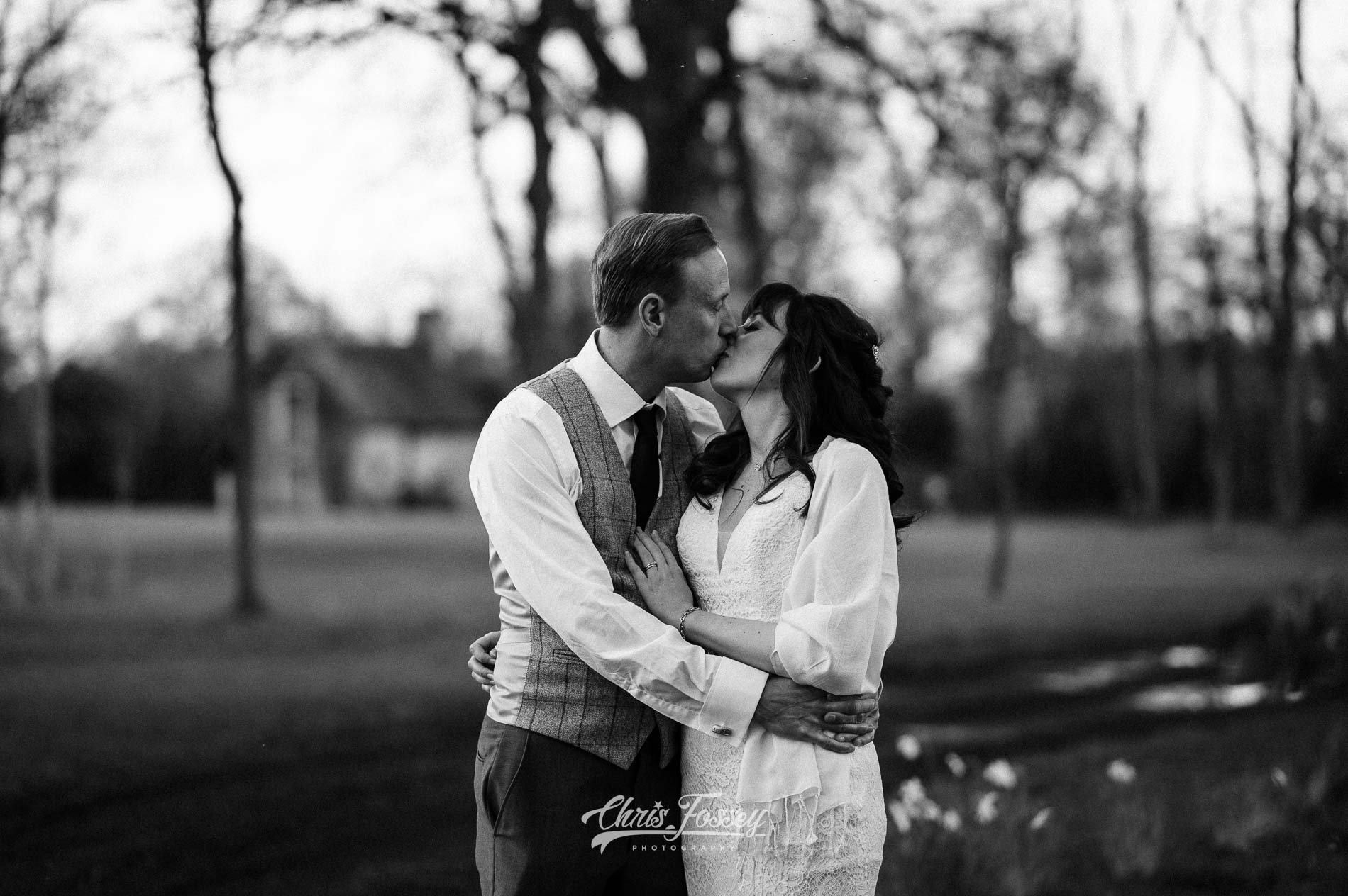Ardencote Wedding Photographer Chris Fossey Photography Warwickshire