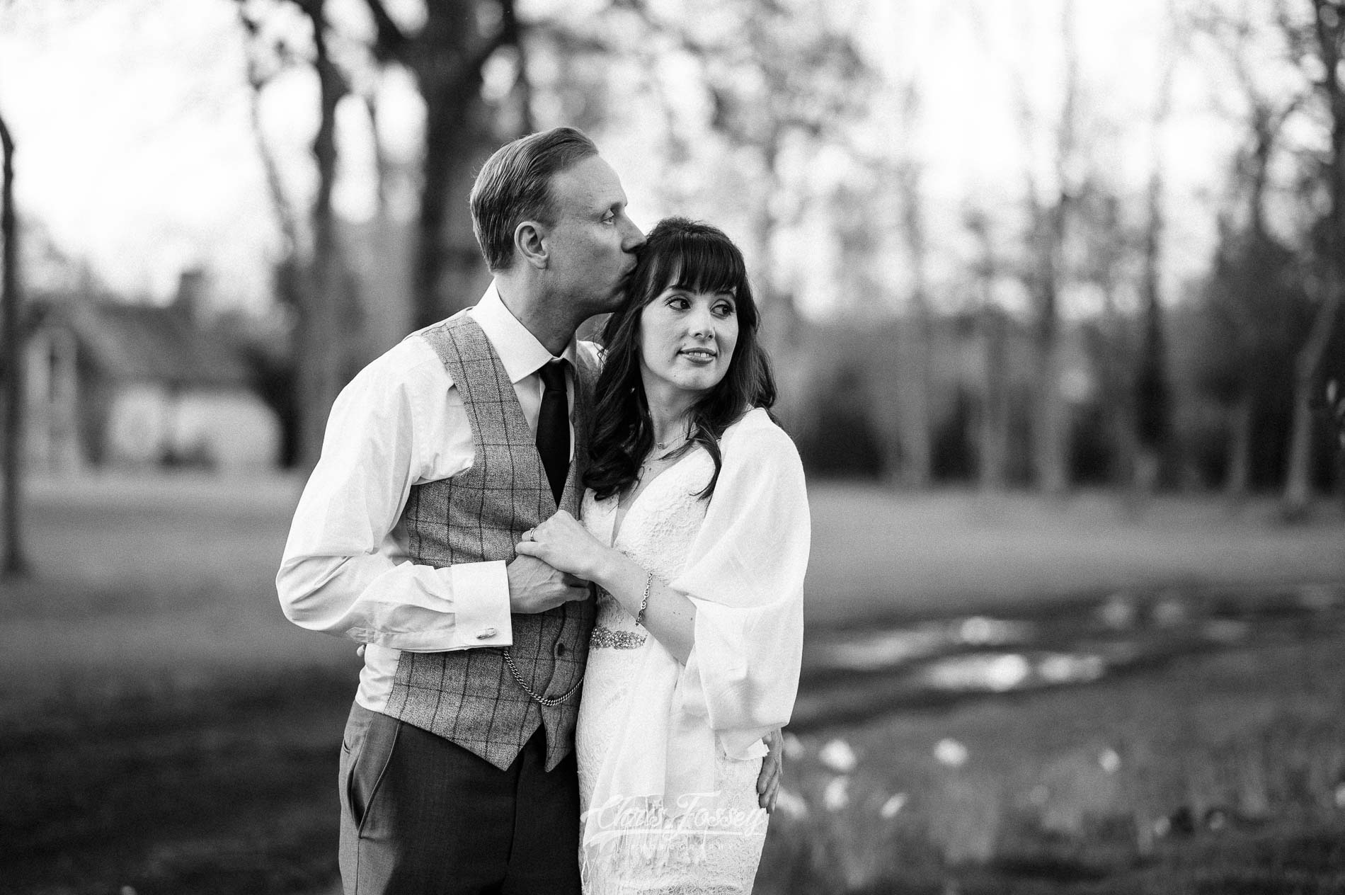 Ardencote Wedding Photographer Chris Fossey Photography Warwickshire