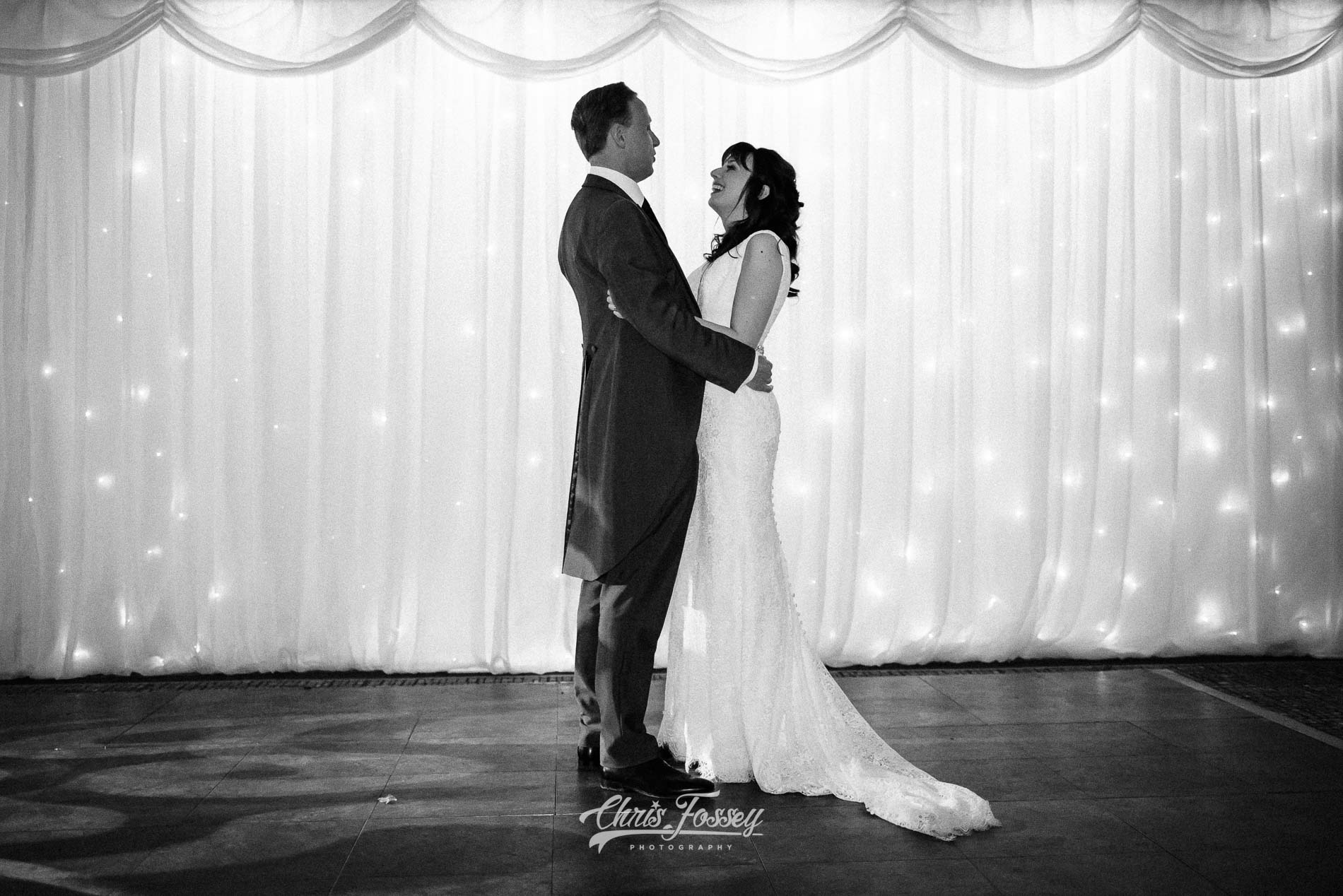 Ardencote Wedding Photographer Chris Fossey Photography Warwickshire