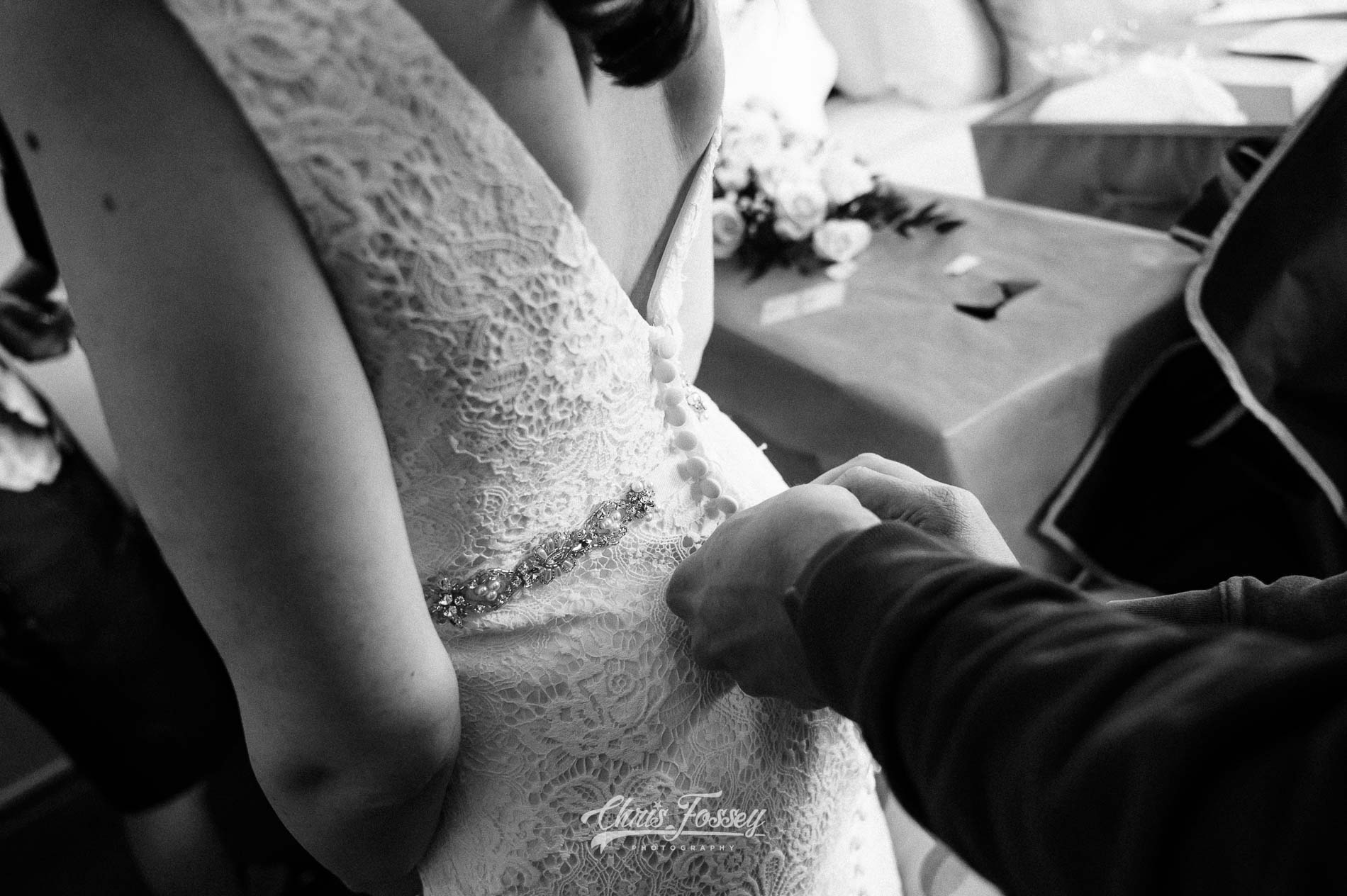 Ardencote Wedding Photographer Chris Fossey Photography Warwickshire