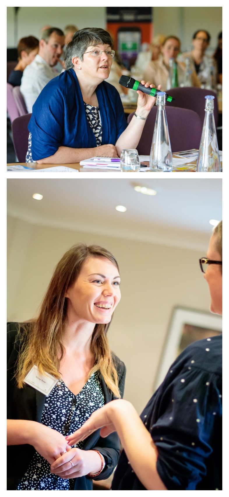 Conference Photography Birmingham Warwickshire London Midlands UK