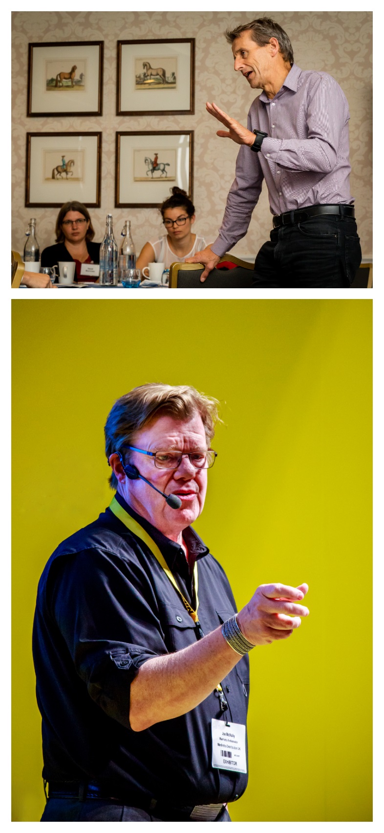 Conference Photography Birmingham Warwickshire London Midlands UK