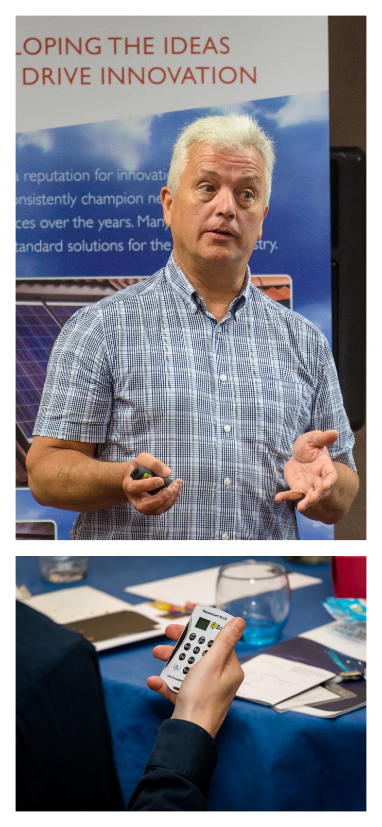 Conference Photography Birmingham Warwickshire London Midlands UK