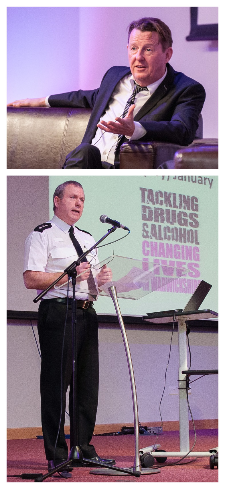 Conference Photography Birmingham Warwickshire London Midlands UK