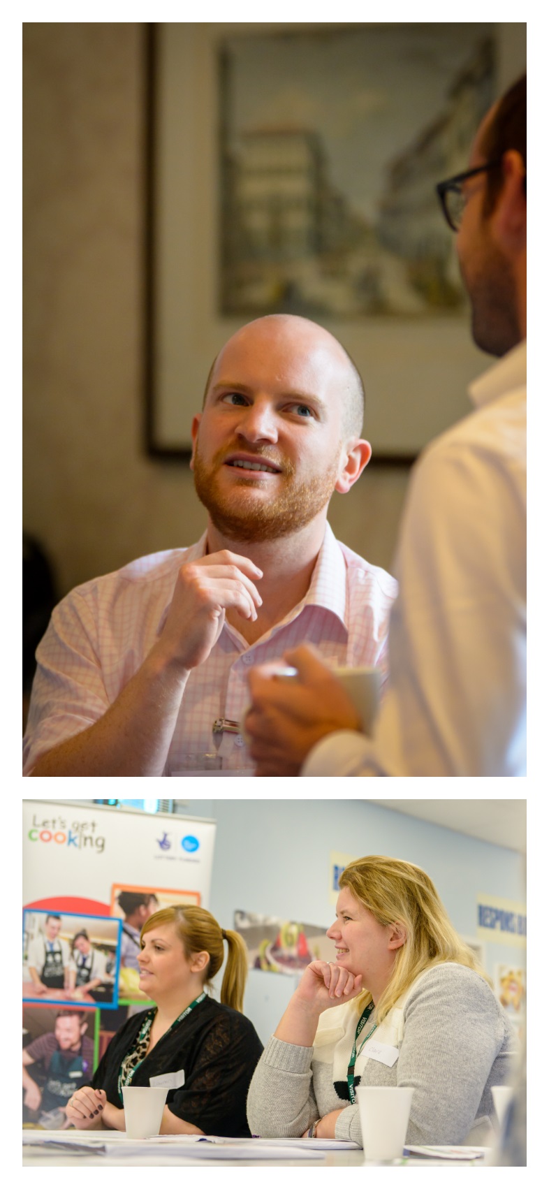 Conference Photography Birmingham Warwickshire London Midlands UK