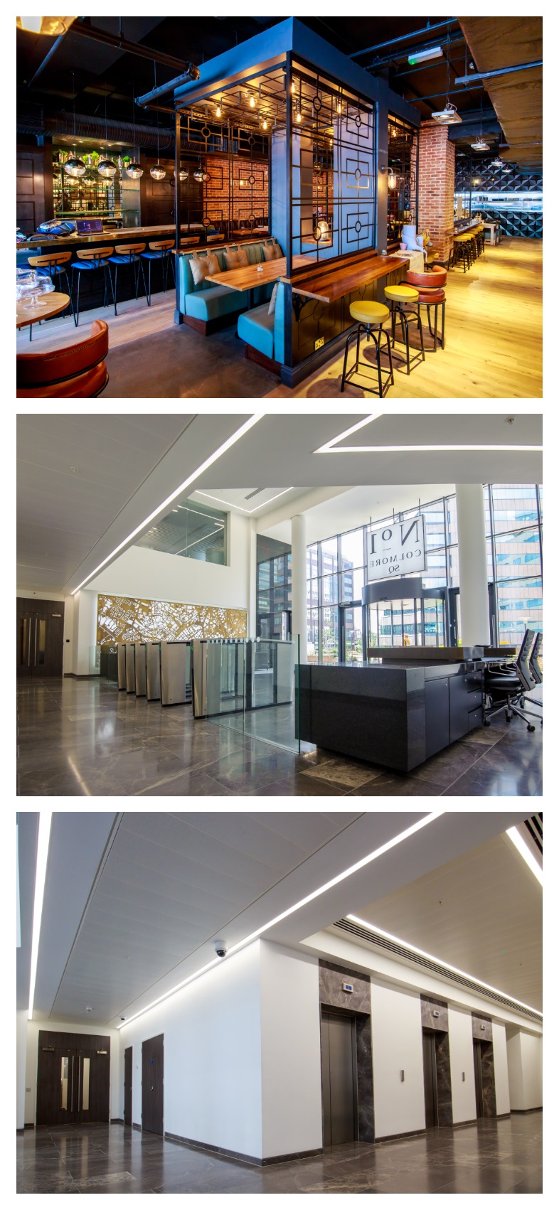 Interior Design Marketing Commercial Photographer Stratford Warwickshire Birmingham London UK