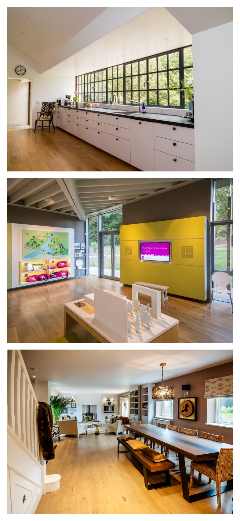 Interior Design Marketing Commercial Photographer Stratford Warwickshire Birmingham London UK