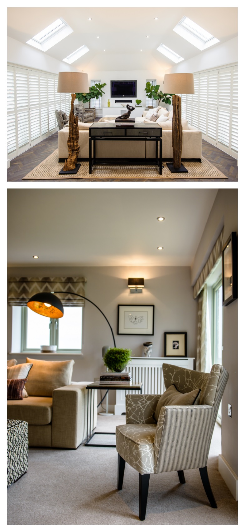 Interior Design Marketing Commercial Photographer Stratford Warwickshire Birmingham London UK