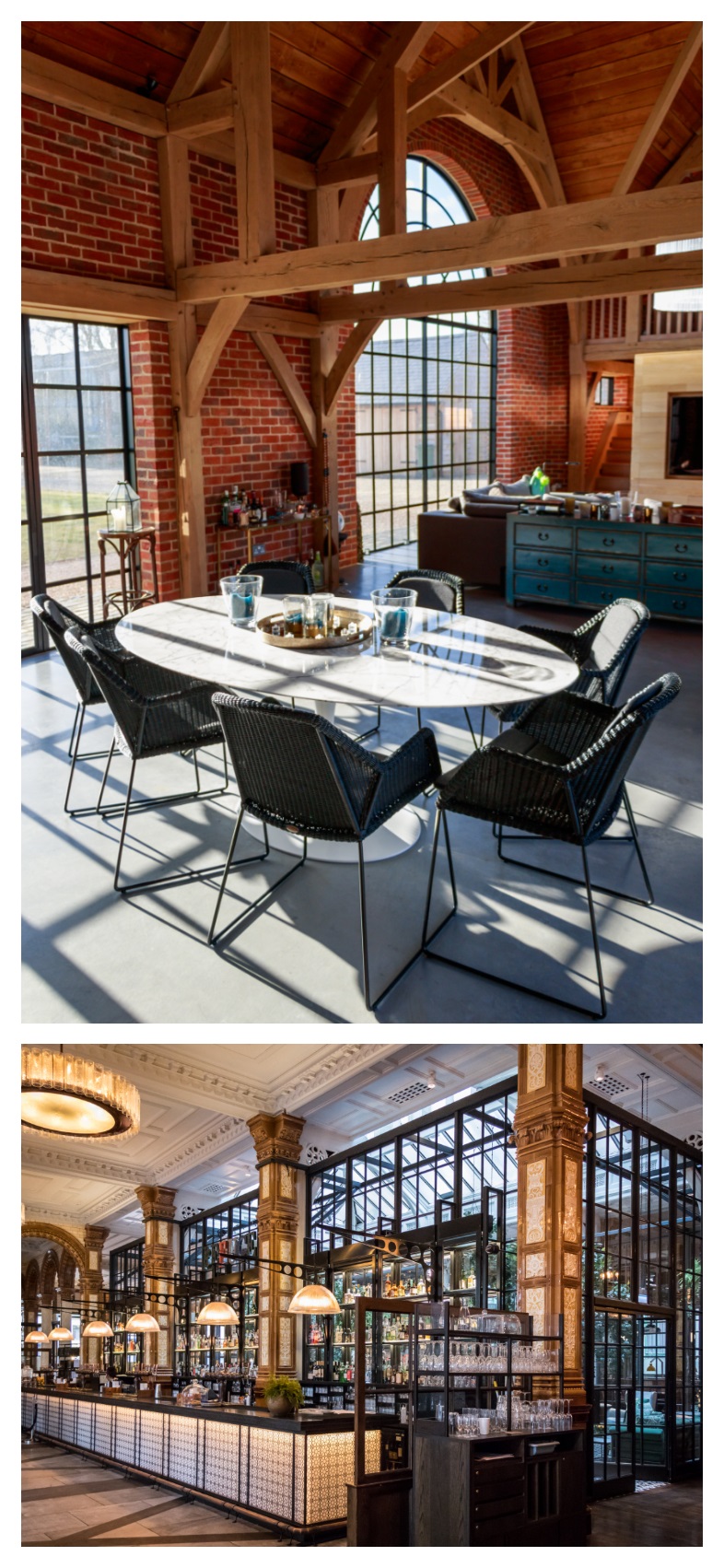 Interior Design Marketing Commercial Photographer Stratford Warwickshire Birmingham London UK