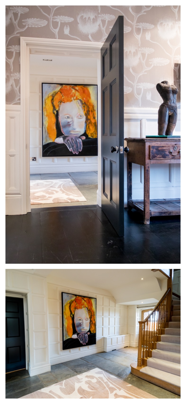 Interior Design Marketing Commercial Photographer Stratford Warwickshire Birmingham London UK