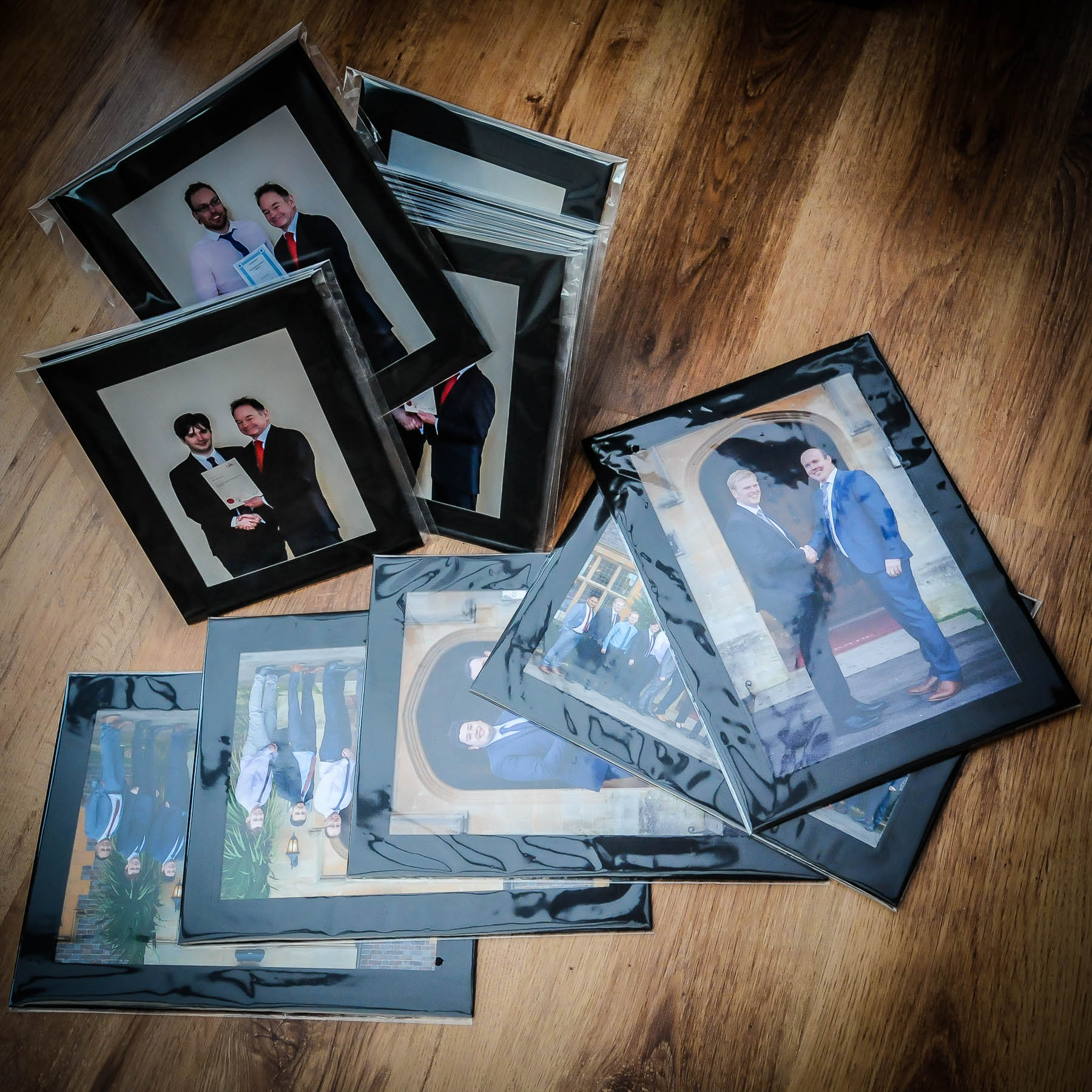 Prints from your event