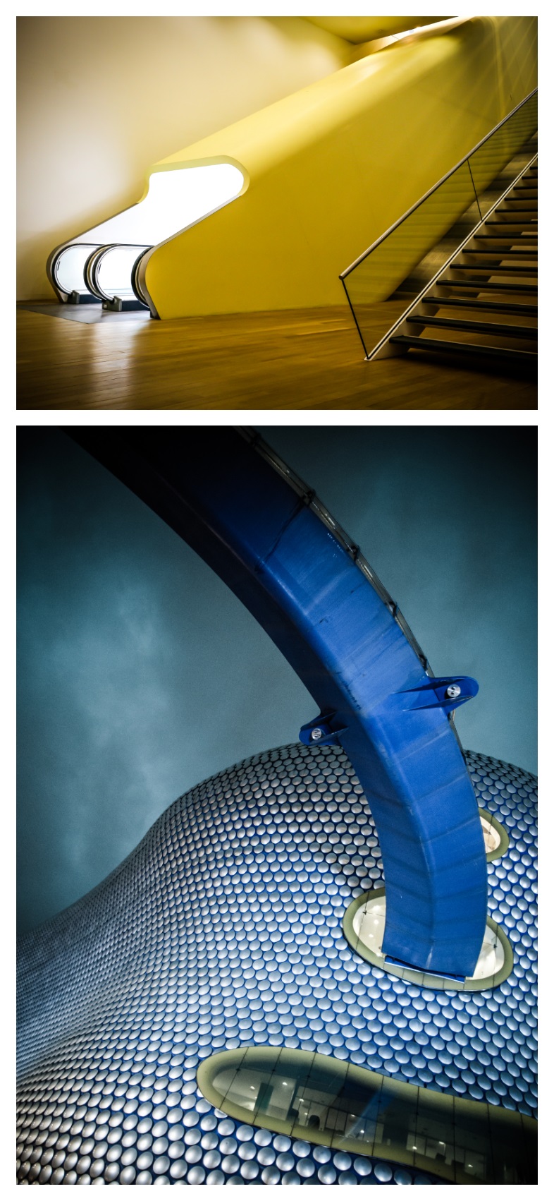 Architectural Photography Warwickshire Birmingham Midlands London UK Commercial