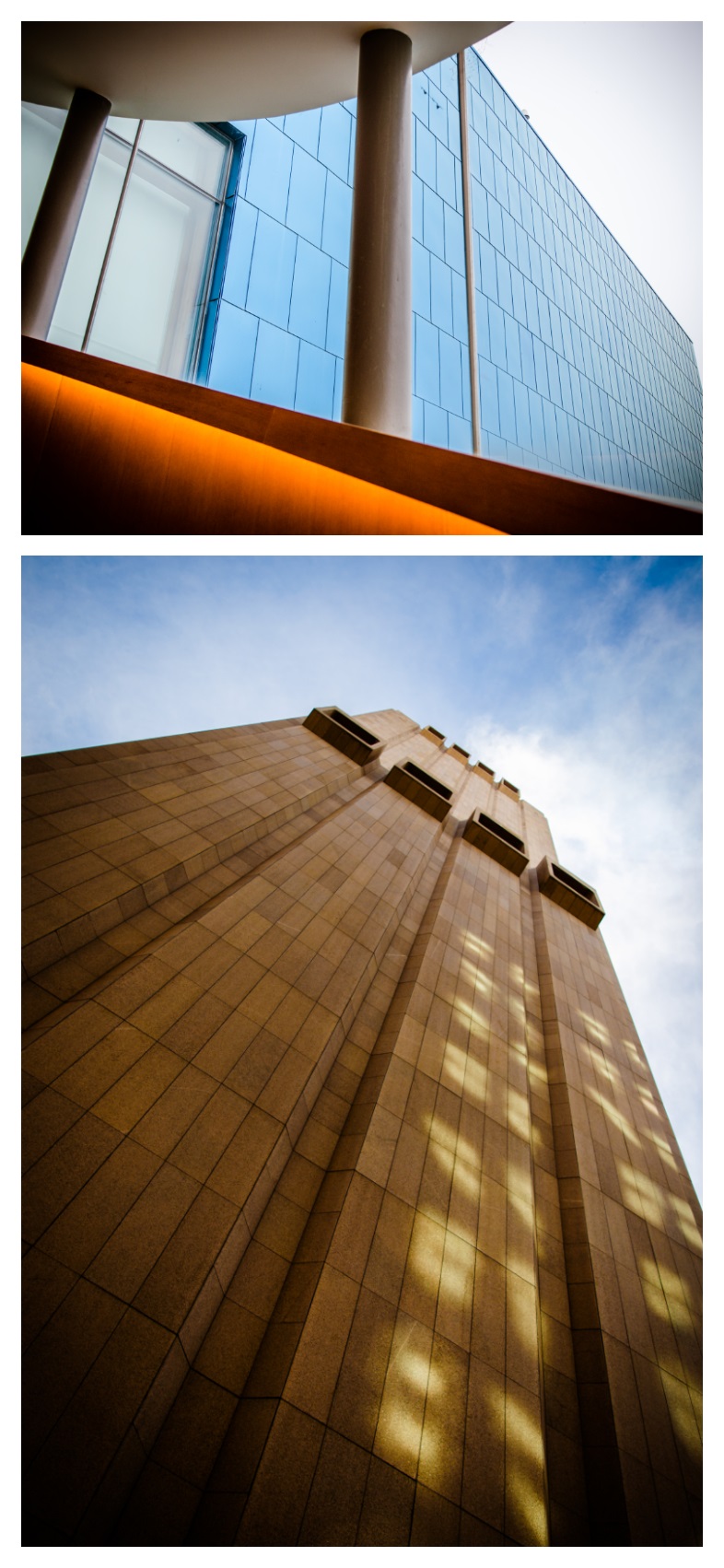 Architectural Photography Warwickshire Birmingham Midlands London UK Commercial