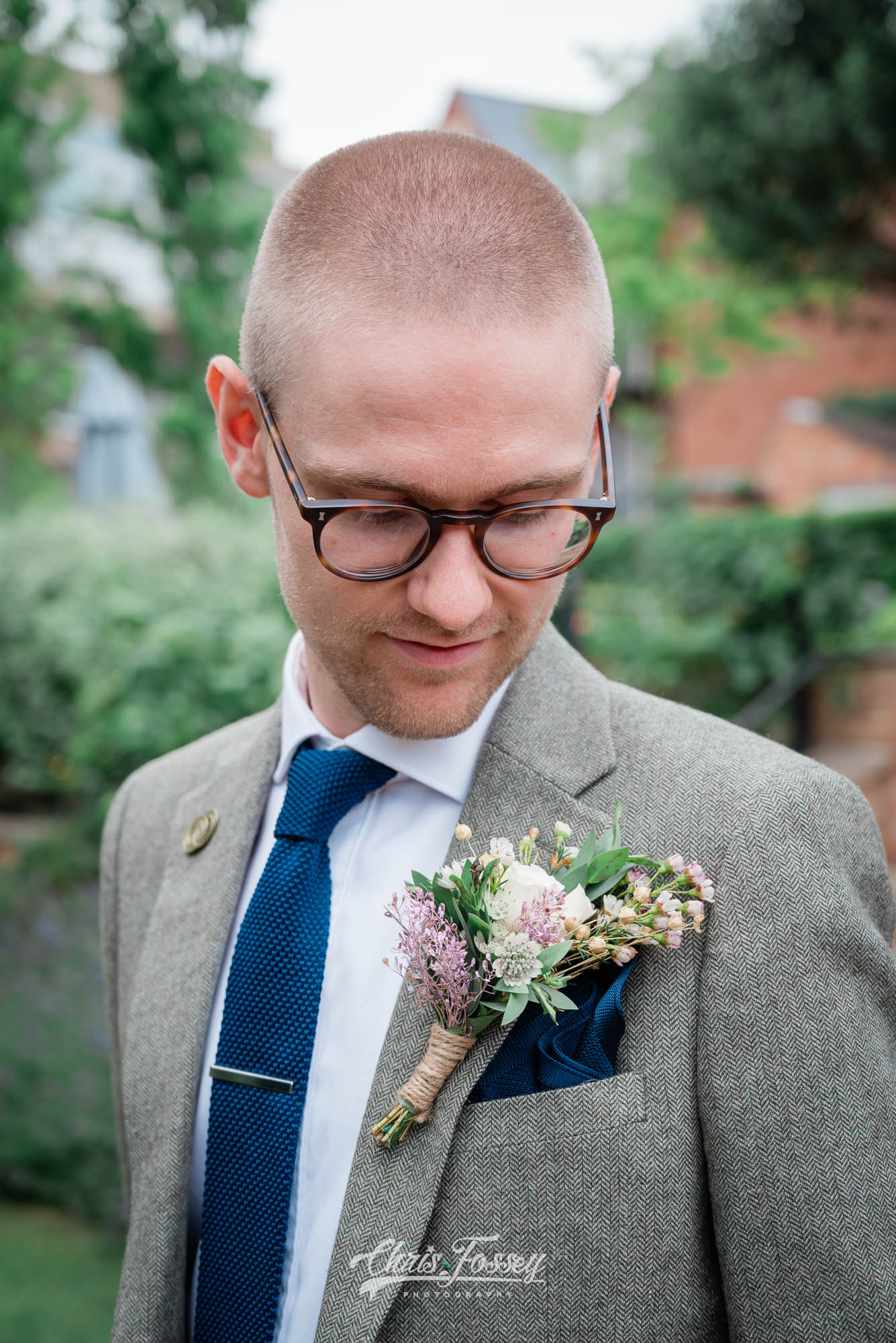 Henley Room Hotel Indigo Wedding Photographer Stratford-upon-Avon LA