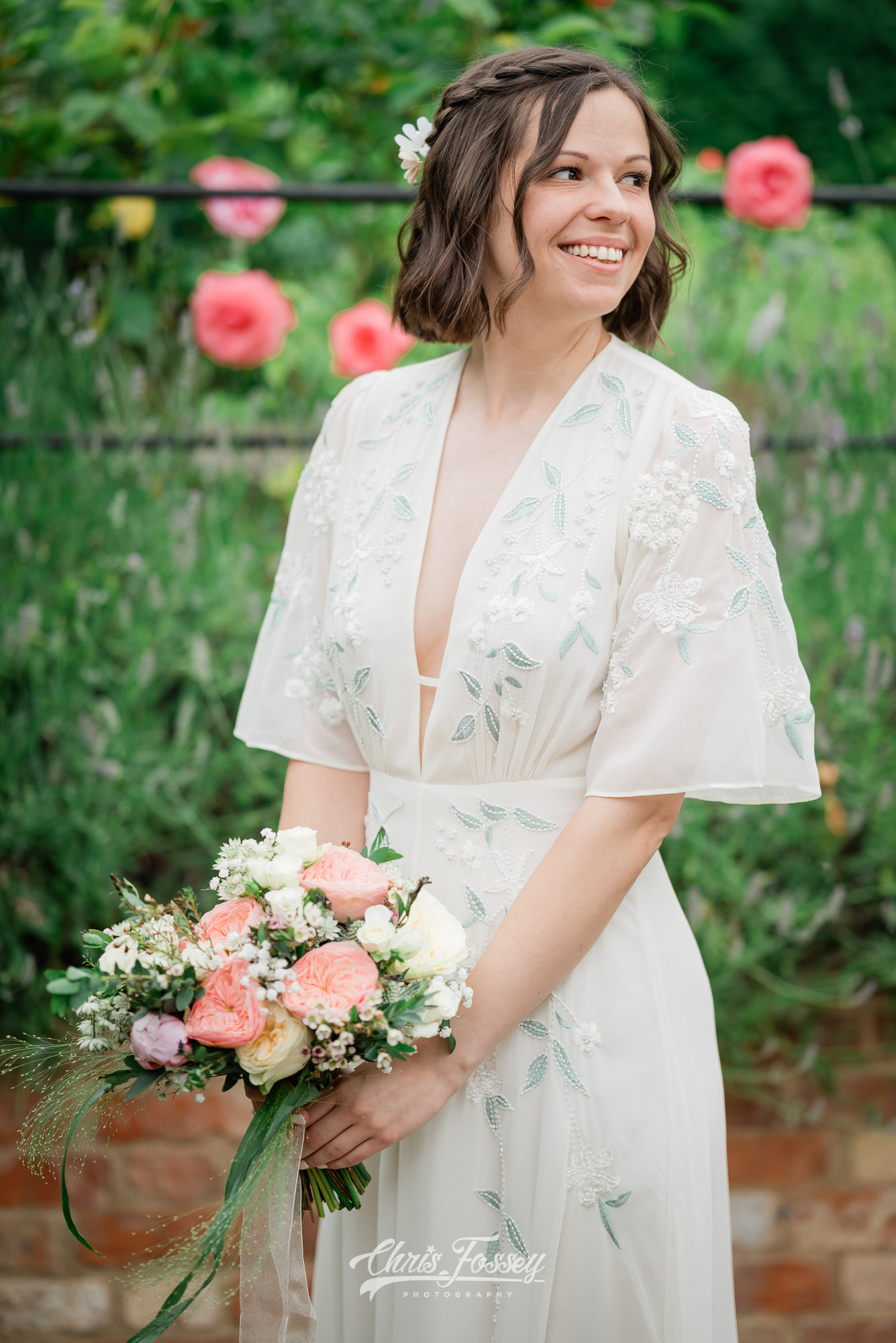 Henley Room Hotel Indigo Wedding Photographer Stratford-upon-Avon LA