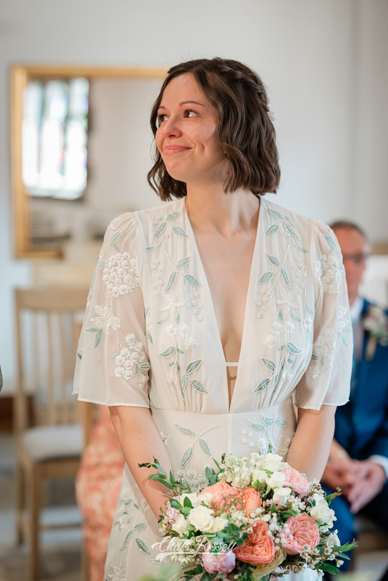 Henley Room Hotel Indigo Wedding Photographer Stratford-upon-Avon LA