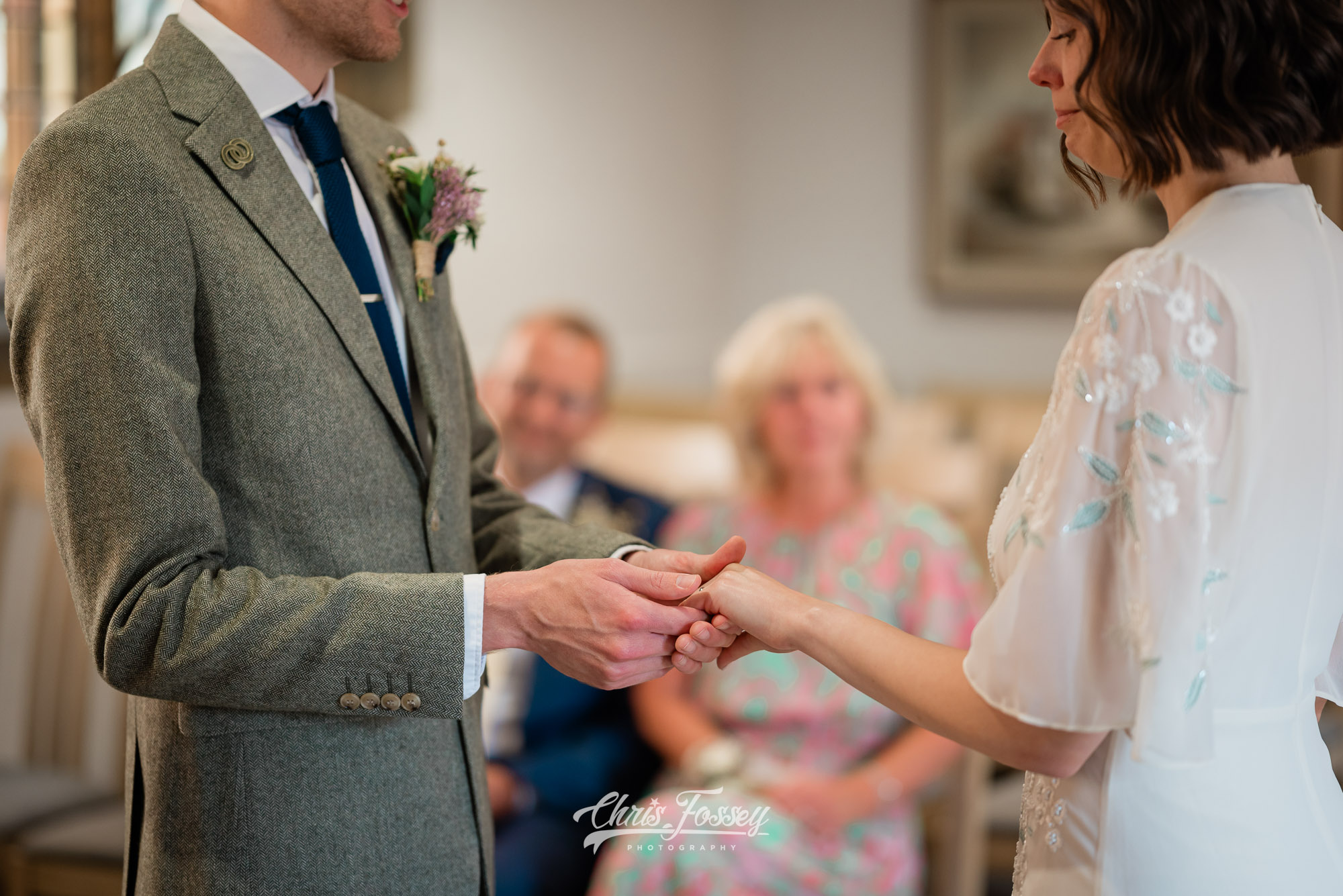 Henley Room Hotel Indigo Wedding Photographer Stratford-upon-Avon LA