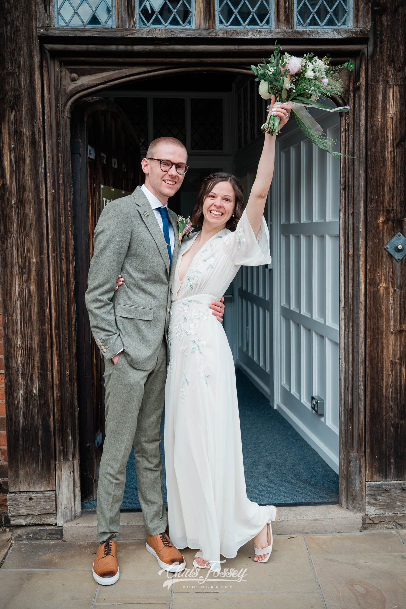 Henley Room Hotel Indigo Wedding Photographer Stratford-upon-Avon LA