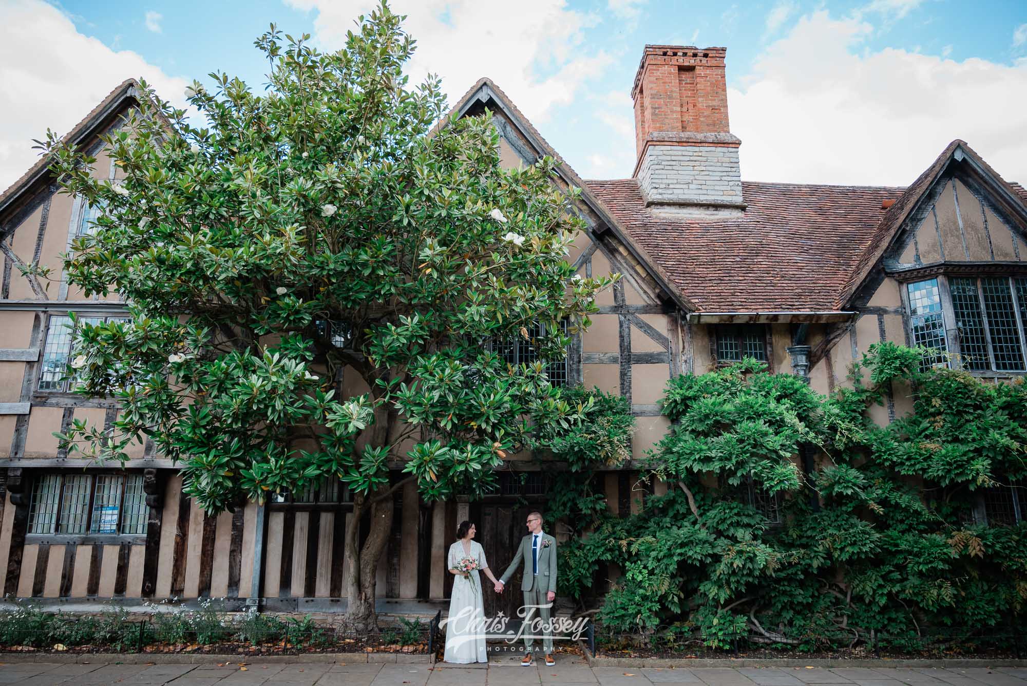 Henley Room Hotel Indigo Wedding Photographer Stratford-upon-Avon LA