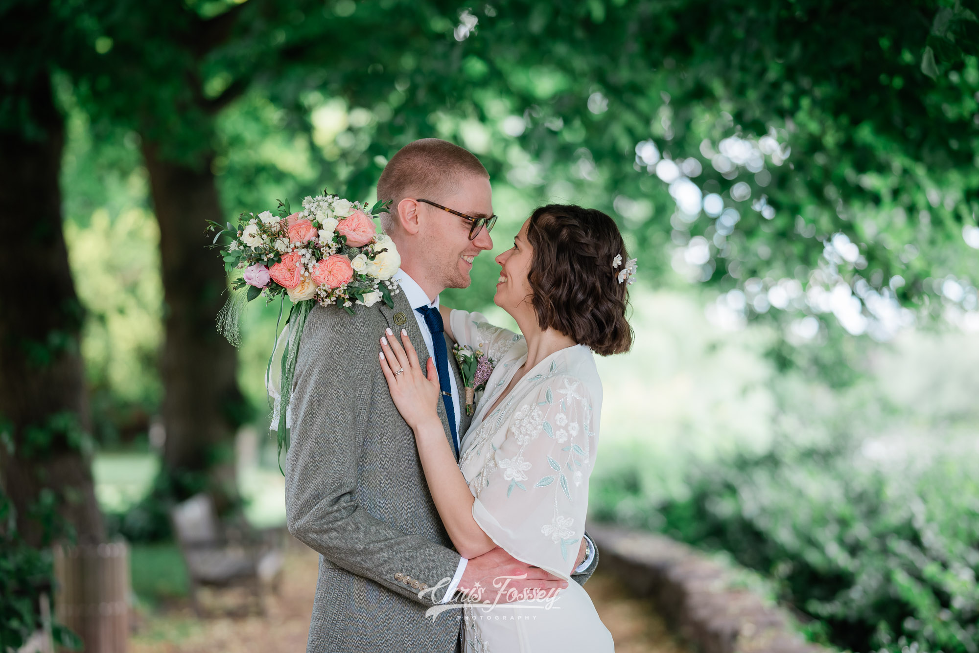 Henley Room Hotel Indigo Wedding Photographer Stratford-upon-Avon LA