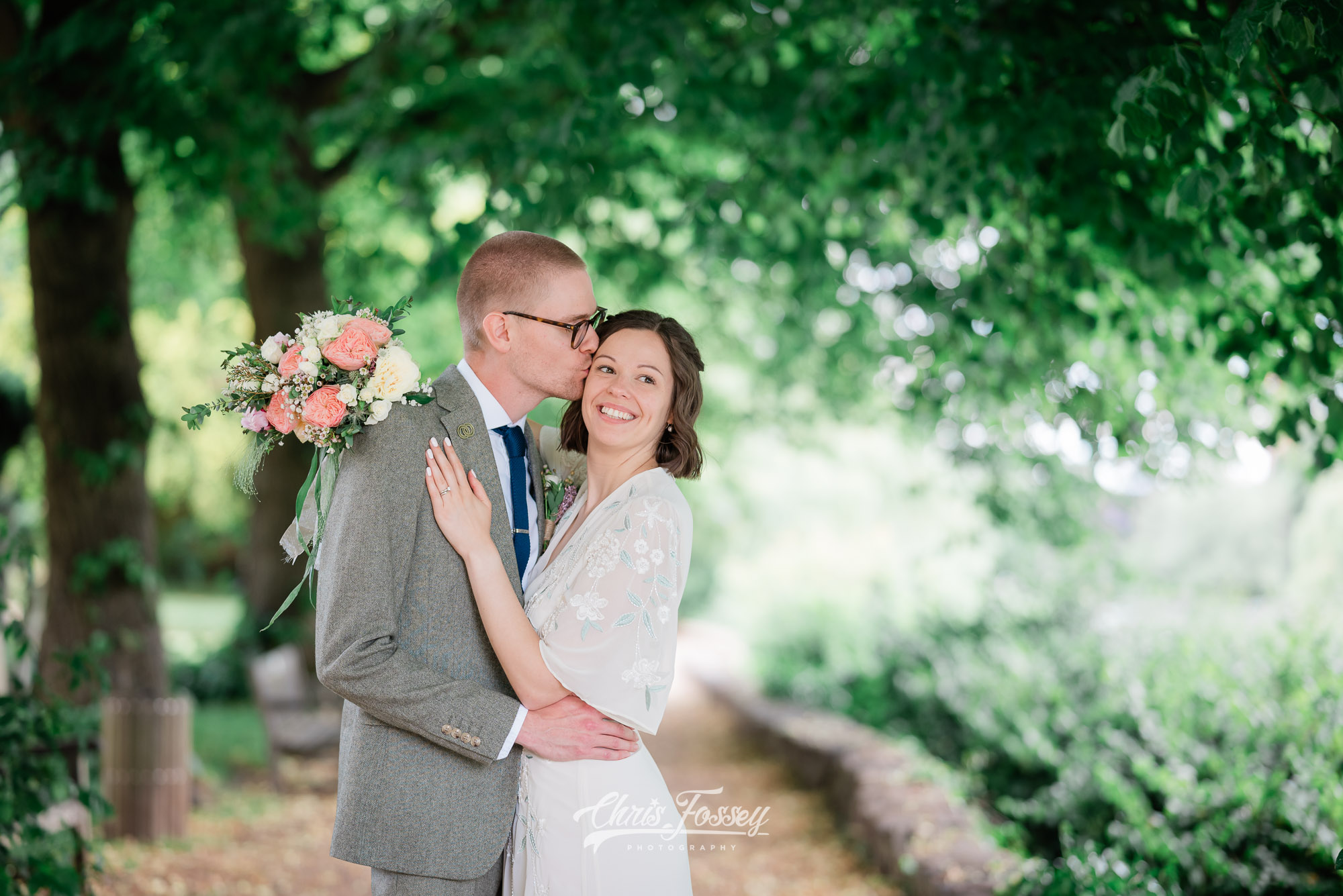 Henley Room Hotel Indigo Wedding Photographer Stratford-upon-Avon LA