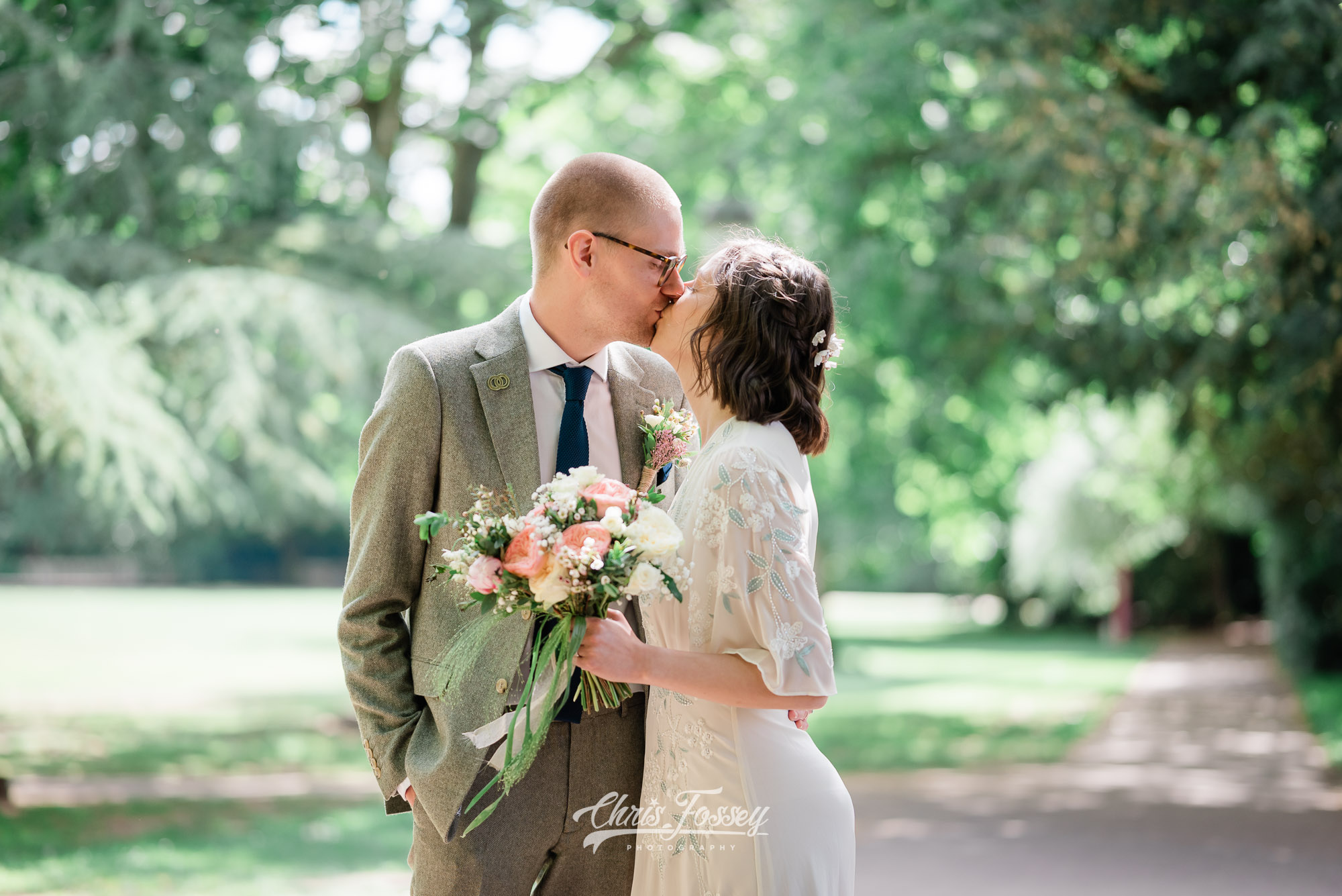 Henley Room Hotel Indigo Wedding Photographer Stratford-upon-Avon LA