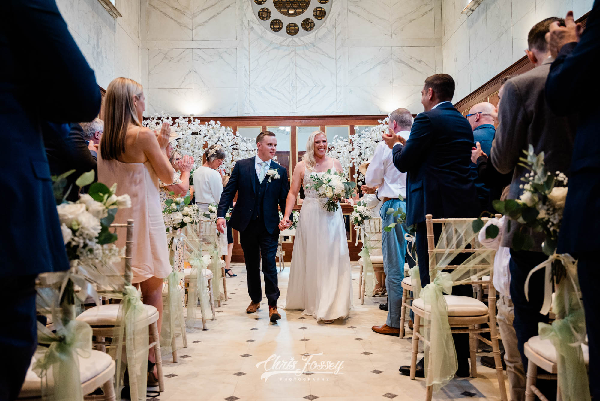 Bourton Hall Rugby Wedding Photographer Chris Fossey Photography