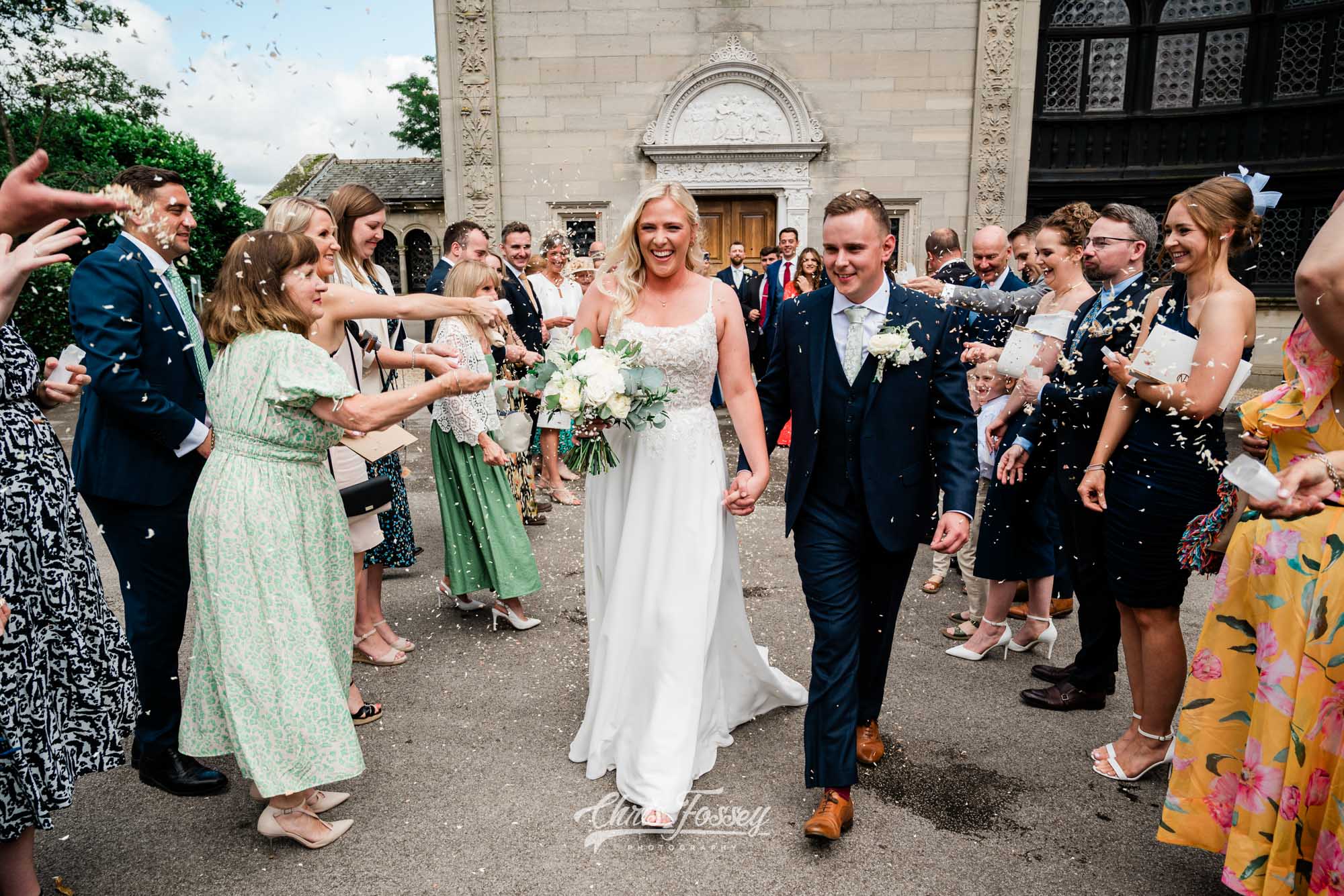 Bourton Hall Rugby Wedding Photographer Chris Fossey Photography