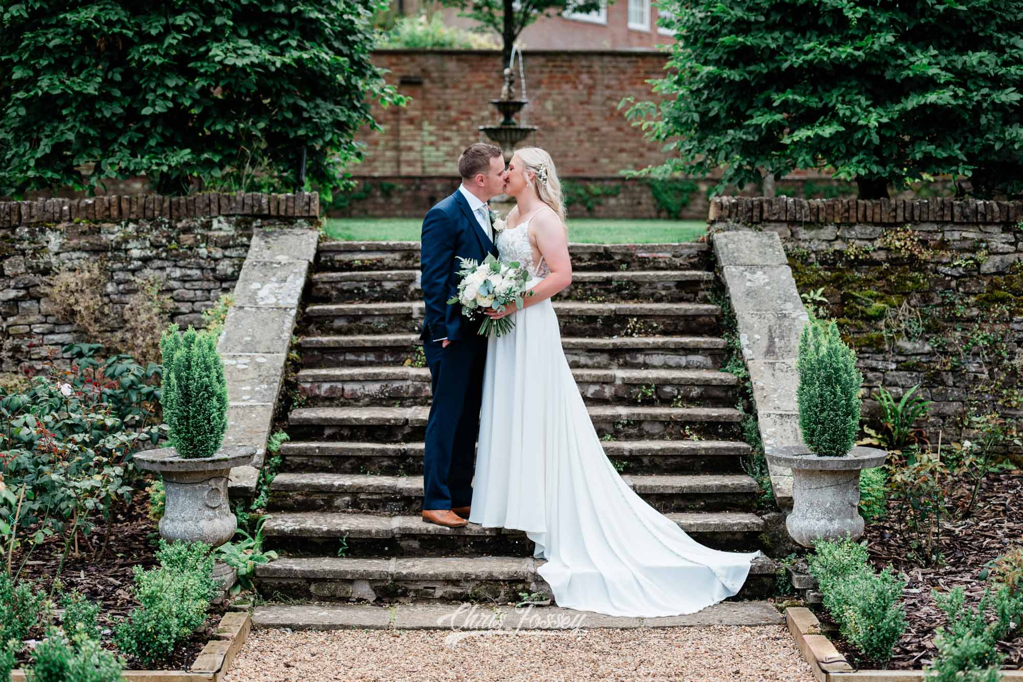 Bourton Hall Rugby Wedding Photographer Chris Fossey Photography