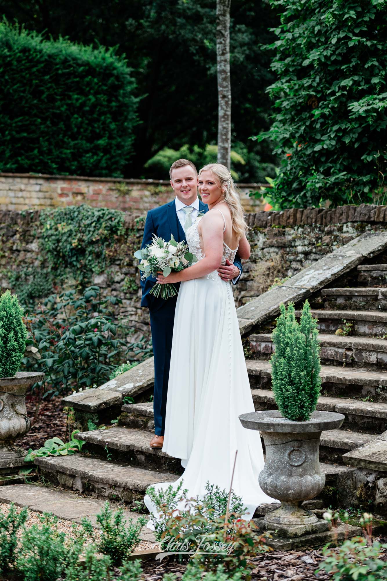 Bourton Hall Rugby Wedding Photographer Chris Fossey Photography
