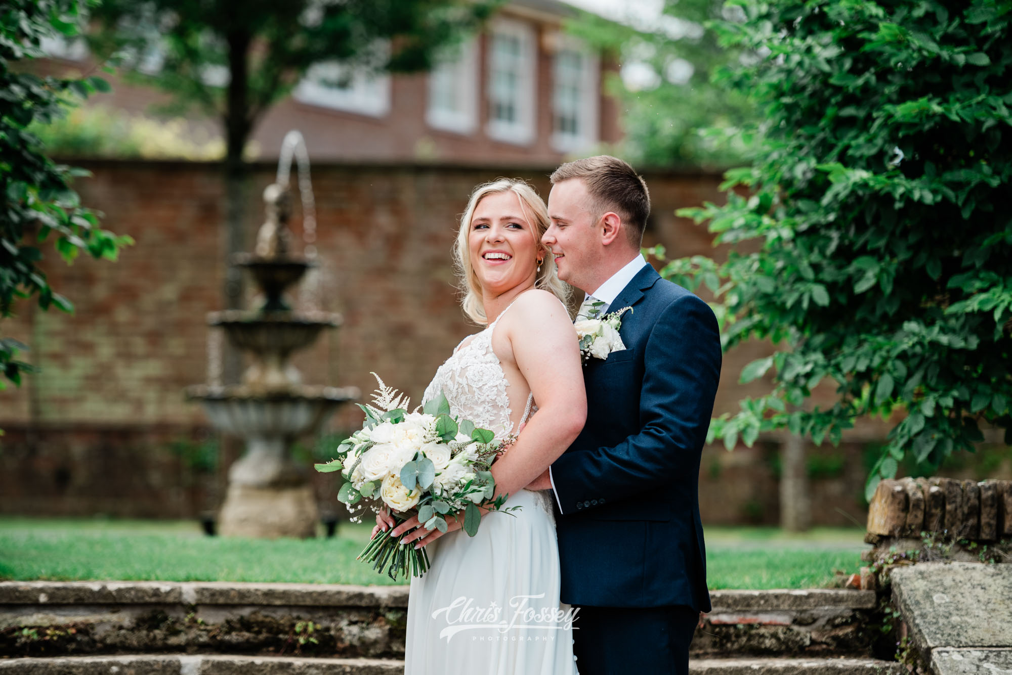 Bourton Hall Rugby Wedding Photographer Chris Fossey Photography