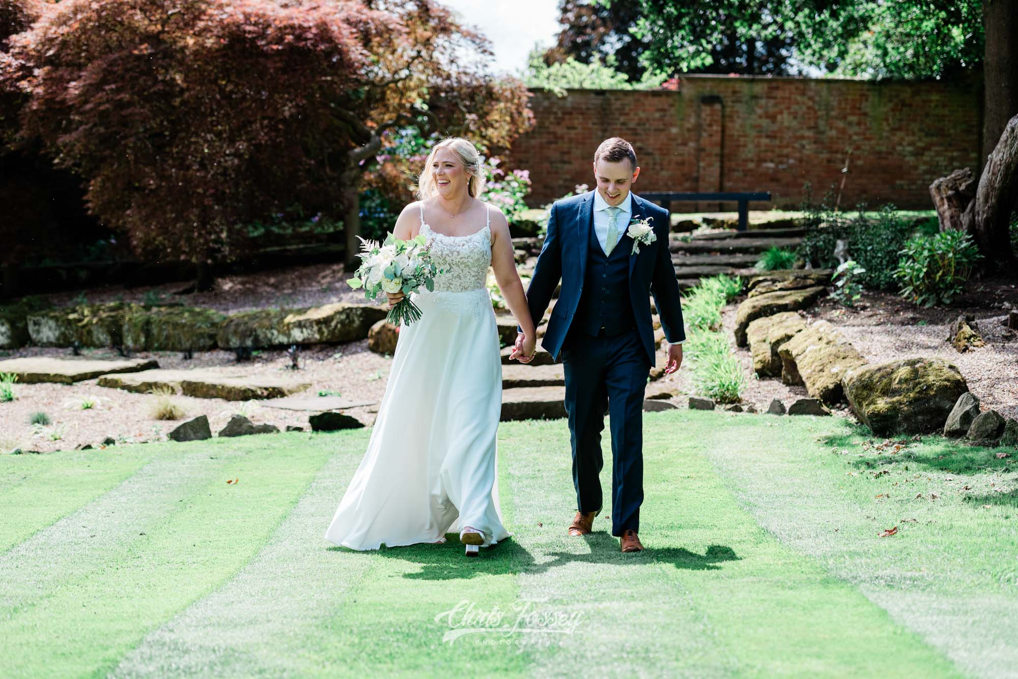 Bourton Hall Rugby Wedding Photographer Chris Fossey Photography