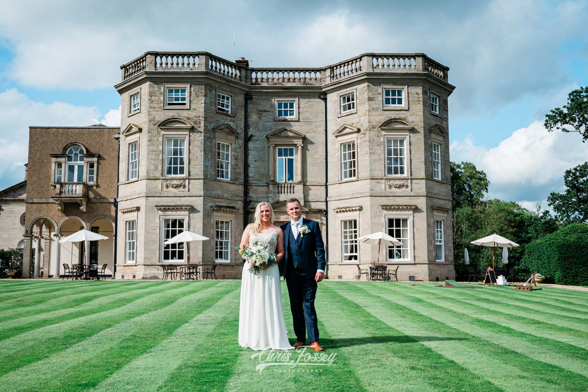 Bourton Hall Rugby Wedding Photographer Chris Fossey Photography